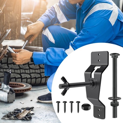 Generic spare tire holder - tire,