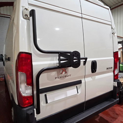 Relay ducato boxer spare - |,
