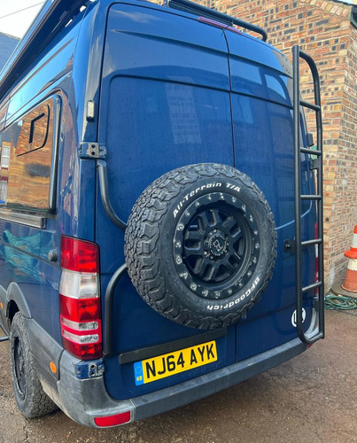 Mercedes sprinter 906 - mercedes,