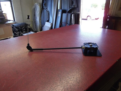 Ford transit fwd mk8 van - mk8, spare