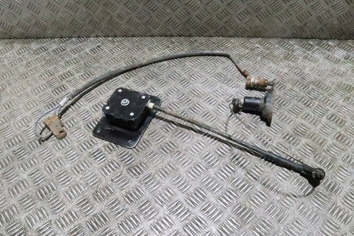 Ford transit custom mk8 spare - transit,