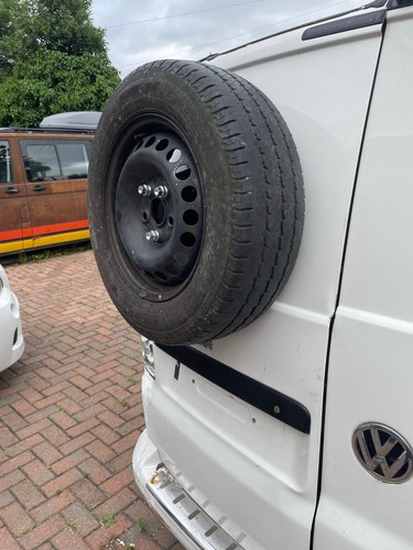 Citroen berlingo van spare - citroen,