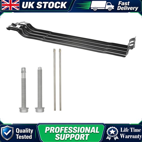 Spare wheel carrier - carrier, black