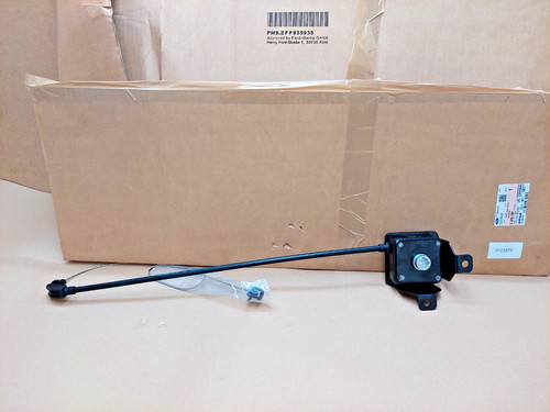 Ford transit chassis - chassis, van