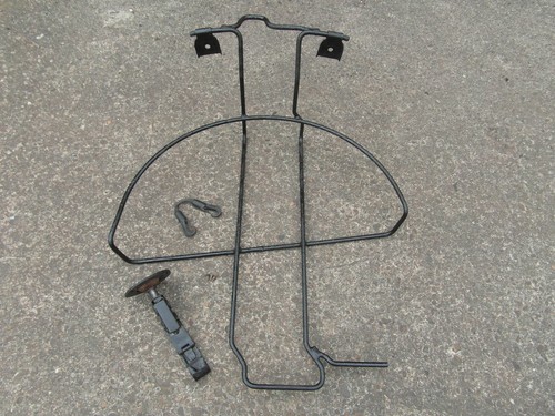 Vauxhall combo van - mk2, spare