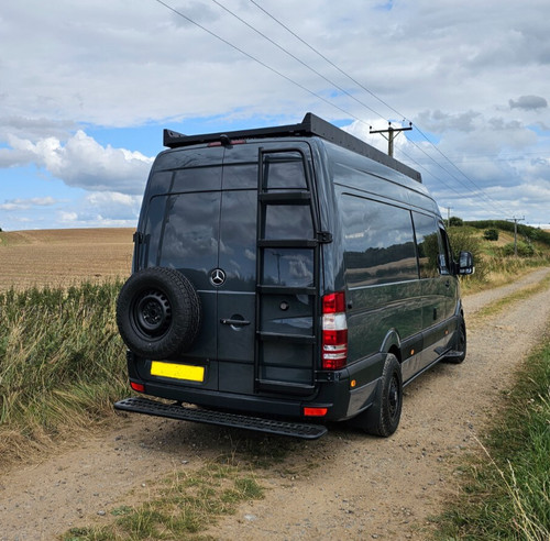 Mercedes sprinter vw - mercedes, /