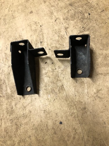 Spare wheel carrier - spare,
