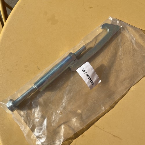 Spare wheel holder - wheel, carrier